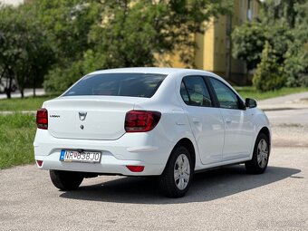 Dacia Logan 30 tis.km - 2