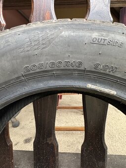 205/60/R16 - 2