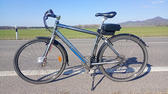 Ebike Giant - 2
