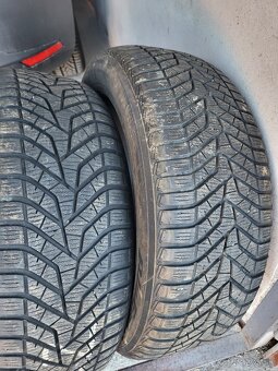 225/55 r18 - 2