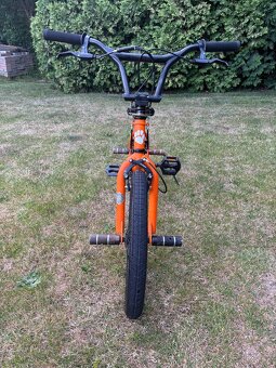 🧡 BMX muddyfox LITHIUM 🧡 - 2