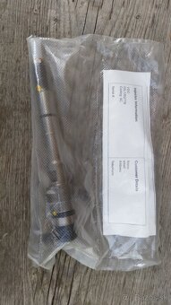 Predam novy vstrekovac na S octavia - 2
