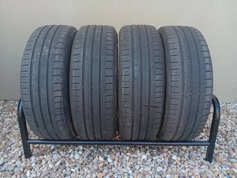 195/65R15 Letné pneumatiky Continental - 2