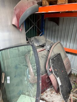 Diely Renault scenik 2 - 2
