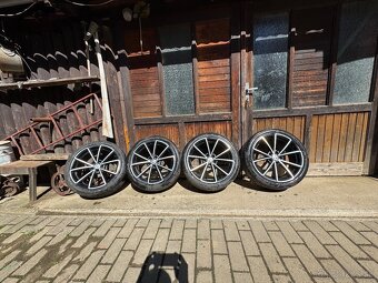 Disky VW R18 - 2