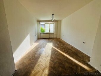 3i byt – tehlový, slnečný, voľný ihneď, 64 m² - 95900€ - 2