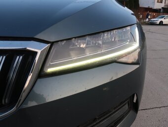 Odstúpim leasing na Škodu Superb III combi 2021, DSG+odpočet - 2
