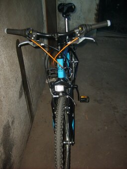 Bike. - 2
