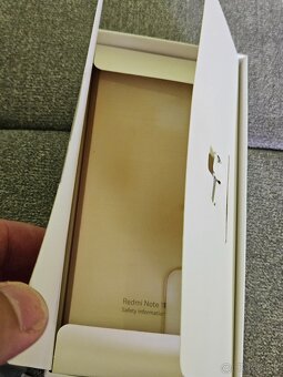 Xiaomi redmi note 11 gray - 2