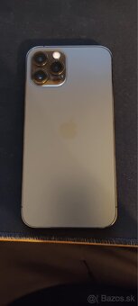 Predam iphone 12 pro 256gb - 2
