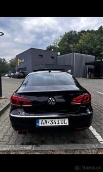 Passat CC - 2