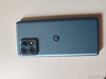 Predám nový telefón Motorola Edge 40 PRO 12Gb/256Gb - 2