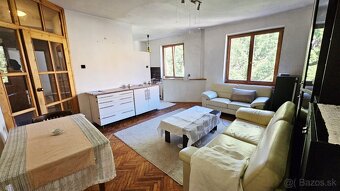 PRIESTRANNÝ 3 IZBOVÝ BYT S BALKÓNOM A POTENCIÁLOM, SVIDNÍK - 2