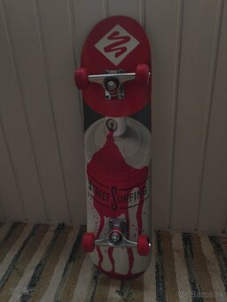 Skateboard - 2