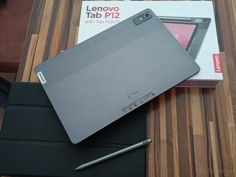 novny Lenovo tab P12 aj výmena - 2