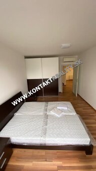 3 izb. byt, Mlynská, Centrum - Staré mesto, 92m2, balkón - 2