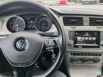 Golf 7 1.4 tsi - 2