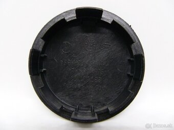 Stredové krytky VW- 56,65,70, 76 mm - 2