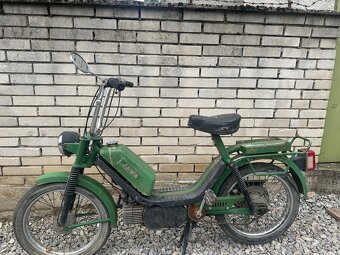 Babetta 210 - 2