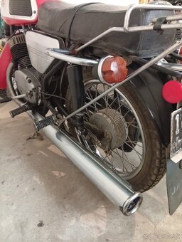 jawa 350 - 2