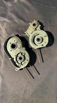 Kartre Babetta 210 - 2