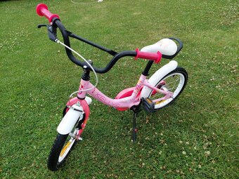 Bicykel 16'' Kellys Emma - 2