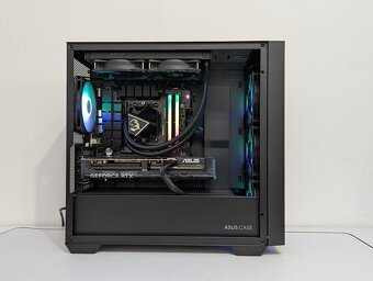 AMD RYZEN 7 9800X3D/RTX 5070 Ti 16GB/32GB DDR5/1TB - 2