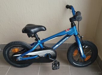 SPECIALIZED detsky bicyklik 12" kolesa - 2