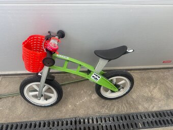 FirstBike odražadlo - 2