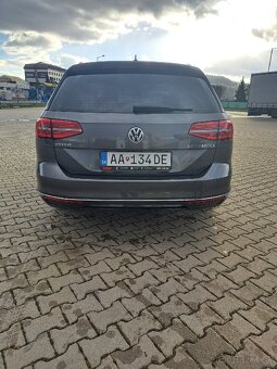 VW PASSAT - 2