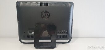 HP Pro all-in-One 3520 Business PC - 2