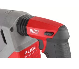 Milwaukee M18 FHX-0X - 2