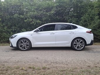 Hyundai i30 Fastback N-Line Plus - 2
