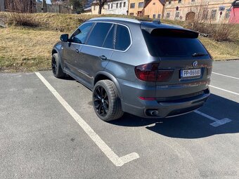 BMW X5 , 2011 3,0 diesel 4x4 - 2