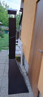 Sopuch na gril - 2