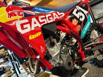 GAS GAS MC 250 FACTORY BARCIA 2022 NEW - 2
