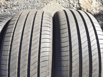 letne 235/50 r19 - 2