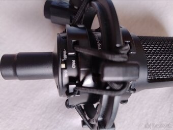 Predám mikrofón Audio Technica AT 2035 - 2