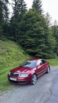 Superb 1 2.5tdi - 2