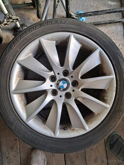 Predám originál elektrony bmw - 2