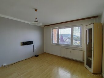 1-IZBOVÝ, 41m2, NÍZKY DEPOZIT - 2
