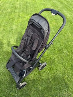 Kočík Cybex Eezy S Twist+2 - 2