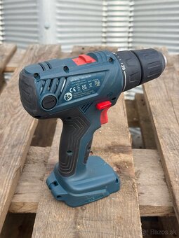 Vŕtací AKU skrutkovač Bosch - 2