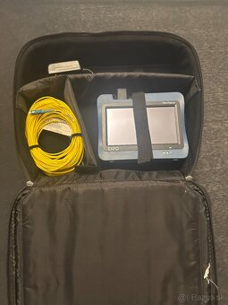 EXFO MaxTester MAX-715B iOLM OTDR - 2
