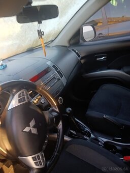 Predám Mitsubishi Outlander - 2