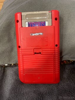 Nintendo Gameboy DMG-01 - 2