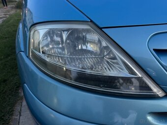 citroën C3 - 2