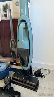 Tyčový vysávač ELECTROLUX CLEAN 500 - 2