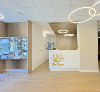 Postúpenie zabehnutej zdravotníckej prevádzky - Tomašíkova u - 2