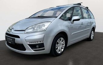 Citroen C4 Grandpicasso - 2